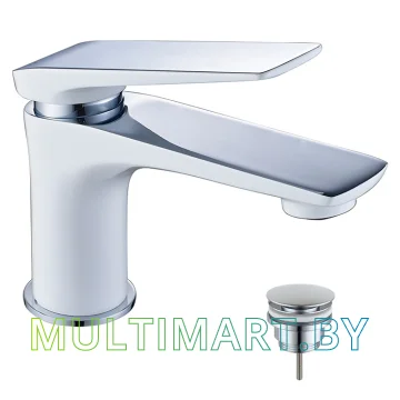 Смеситель Lemark Allegro LM5906CW